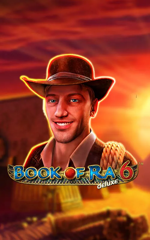 Book of Ra at Bodu88 Casino
