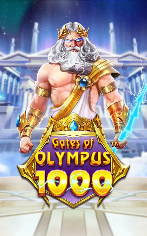Gates of Olympus at Bodu88 Casino