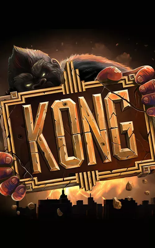 Kong at Bodu88 Casino