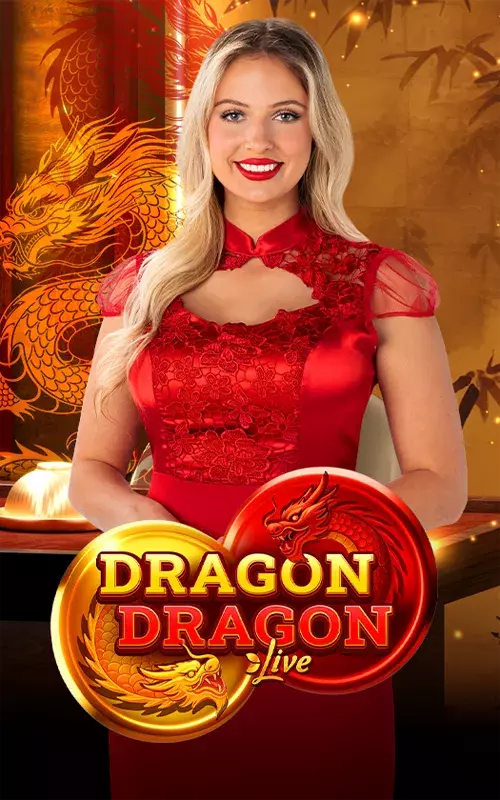 Dragon Dragon at Bodu88 Casino